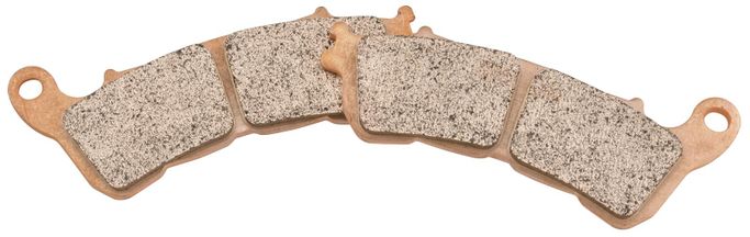 EBP-FA388HH, EBC Double-H Brake Pads FA388HH in UAE, Dubai. Condition - new. Price 240 AED. Photo, seller contacts | AUTO.AE