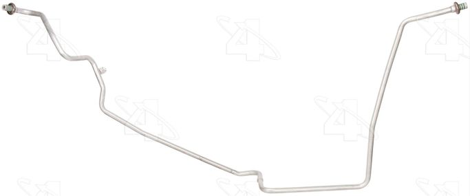FSS-56828, Four Seasons Liquid Line Hose Assemblies for 1998-2002 RAM 2500, RAM 3500 - 56828 in UAE, Dubai. Condition - new. Price 190 AED. Photo, seller contacts | AUTO.AE