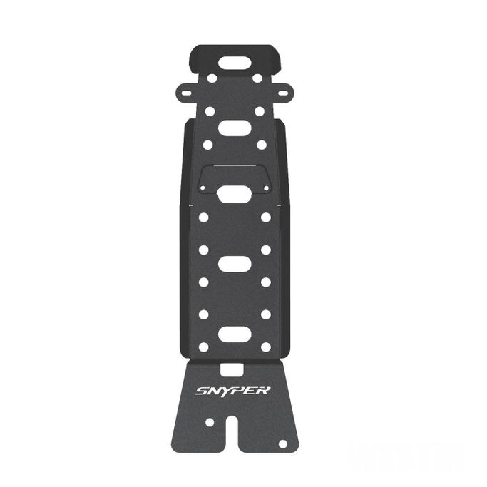 WSA-42-21015, Westin Textured Black Skid Plates for 2012-2017 WRANGLER, 2018 WRANGLER JK - 42-21015 في الإمارات العربية المتحدة, دبي. Condition - new. Price ⁦770 AED⁩. Photo, seller contacts | AUTO.AE