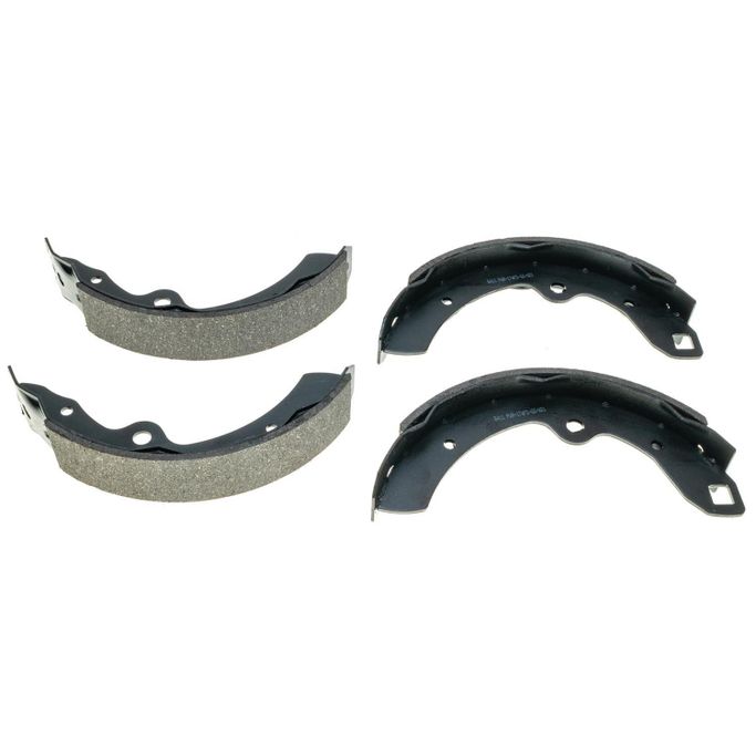 PWR-B411, PowerStop Autospecialty Stock Replacement Brake Shoes B411 in UAE, Dubai. Condition - new. Price ⁦130 AED⁩. Photo, seller contacts | AUTO.AE