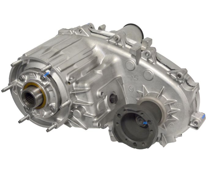 ZUD-RTC244D-1, Zumbrota Remanufactured Transfer Cases for 2001-2004 DAKOTA, 2001-2003 DURANGO - RTC244D-1 в ОАЭ, Дубай. Состояние - новое. Цена ⁦7 370 AED⁩. Фото, контакты продавца | AUTO.AE