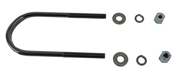 OMX-1820403, OMIX-ADA U-Bolts 18204.03 في الإمارات العربية المتحدة, دبي. Condition - new. Price 100 AED. Photo, seller contacts | AUTO.AE