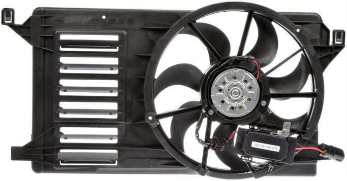 RNB-621-454, Dorman Electric Fans for 2010-2013 3 - 621-454 в ОАЭ, Дубай. Состояние - новое. Цена ⁦1 000 AED⁩. Фото, контакты продавца | AUTO.AE