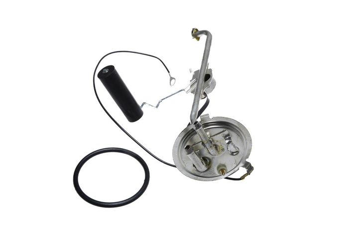 SUM-RP21747, Summit Racing™ 0-30 Ohm Lever-Style Fuel Sending Unit w/ 3/8 in. Feed Line, Dual Outlets & Gaskets for 1980-1984s Chevy/GMC C/K Series Trucks SUM-RP21747 في الإمارات العربية المتحدة, دبي. Condition - new. Price ⁦320 AED⁩. Photo, seller contacts | AUTO.AE