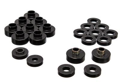 ENS-2-4103G, Energy Suspension Body Mount Bushings for 1976-1979 CJ5, CJ7 - 2.4103G في الإمارات العربية المتحدة, دبي. Condition - new. Price ⁦450 AED⁩. Photo, seller contacts | AUTO.AE