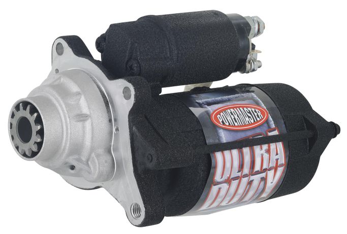 PWM-9060, Powermaster Ultra Duty Diesel Starters 9060 in UAE, Dubai. Condition - new. Price 1,100 AED. Photo, seller contacts | AUTO.AE