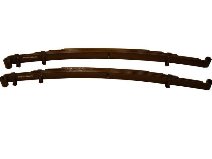 CIE-RS-4148, Chassis Engineering Leaf Springs RS-4148 في الإمارات العربية المتحدة, دبي. Condition - new. Price 5,210 AED. Photo, seller contacts | AUTO.AE
