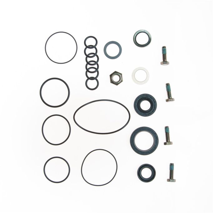 EDD-8757, Edelmann Rack and Pinion Seal Kits for 1978-1983 5000 - 8757B в ОАЭ, Дубай. Состояние - новое. Цена 700 AED. Фото, контакты продавца | AUTO.AE