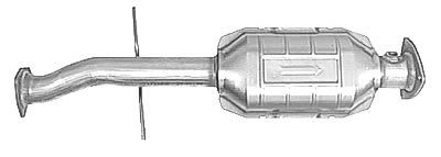CTO-4977, Catco Direct-Fit Catalytic Converters for 1998-1999 HOMBRE, S10, SONOMA - 4977 في الإمارات العربية المتحدة, دبي. Condition - new. Price ⁦1,870 AED⁩. Photo, seller contacts | AUTO.AE