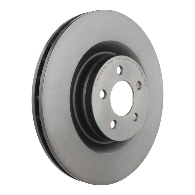BBO-09-A183-11, Brembo Prime UV Coated Brake Rotors 09.A183.11 في الإمارات العربية المتحدة, دبي. Condition - new. Price ⁦560 AED⁩. Photo, seller contacts | AUTO.AE