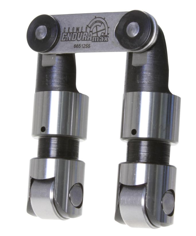 CRO-66216E-2, Crower EnduraMax Roller Lifters 66216E-2 في الإمارات العربية المتحدة, دبي. Condition - new. Price 670 AED. Photo, seller contacts | AUTO.AE
