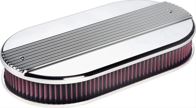 BSP-15650, Billet Specialties Air Cleaners 15650 في الإمارات العربية المتحدة, دبي. Condition - new. Price ⁦2,250 AED⁩. Photo, seller contacts | AUTO.AE