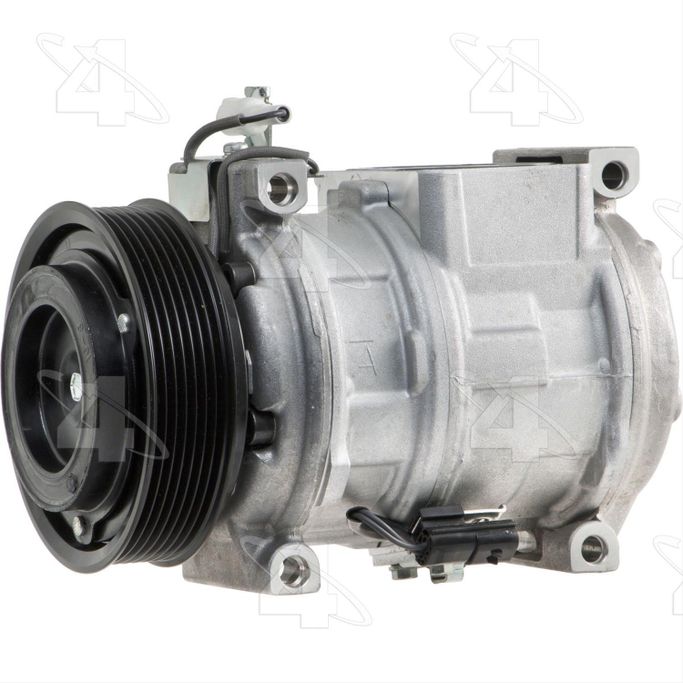 FSS-98341, Four Seasons Air Conditioning Compressors for 1997-2003 XK8, 2000-2003 XKR - 98341 в ОАЭ, Дубай. Состояние - новое. Цена 2 120 AED. Фото, контакты продавца | AUTO.AE