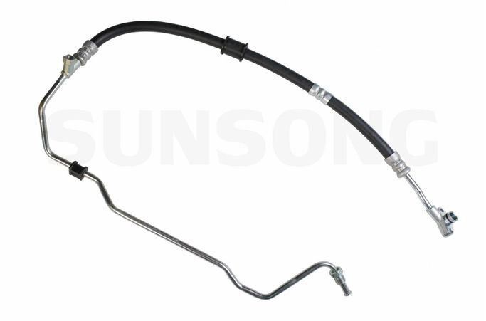 SUG-3401203, Sunsong Power Steering Hose Assemblies for 2004-2006 TL - 3401203 в ОАЭ, Дубай. Состояние - новое. Цена 350 AED. Фото, контакты продавца | AUTO.AE