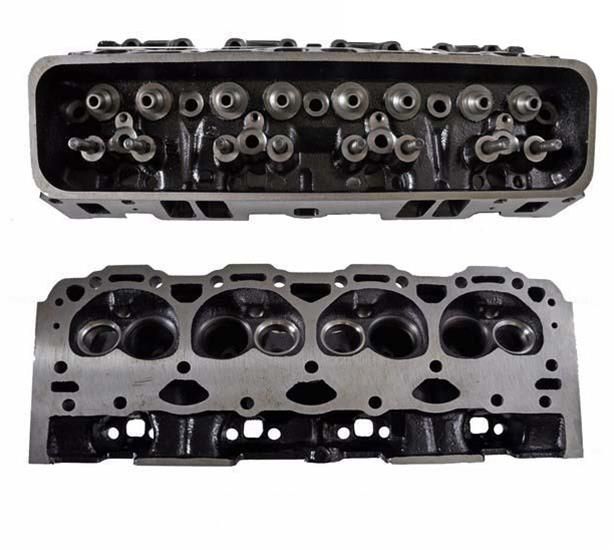 EGN-EHC350-2, Enginetech Cylinder Heads EHC350-2 في الإمارات العربية المتحدة, دبي. Condition - new. Price 1,760 AED. Photo, seller contacts | AUTO.AE