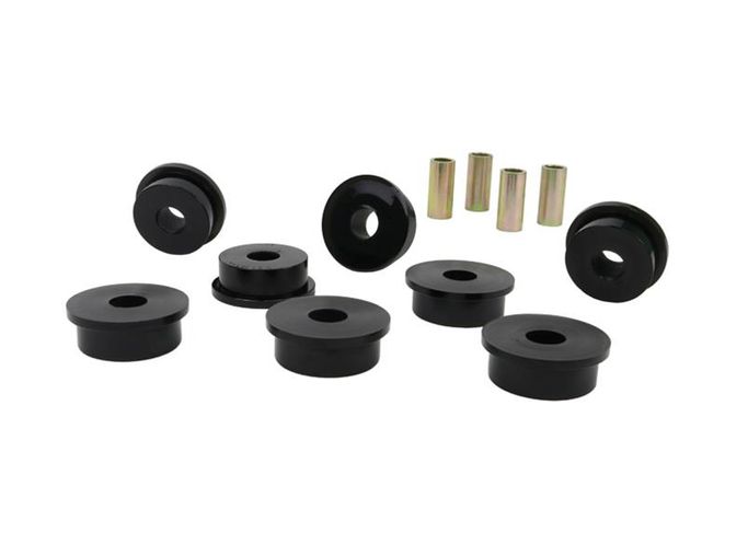 NLT-REV026-0020, Nolathane Leading Arm Bushings for 1991-1997 LAND CRUISER, 1996-1997 LX450 - REV026.0020 في الإمارات العربية المتحدة, دبي. Condition - new. Price ⁦230 AED⁩. Photo, seller contacts | AUTO.AE