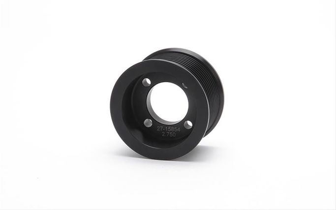EDL-15858, Edelbrock E-Force Competition Supercharger Pulleys 15858 في الإمارات العربية المتحدة, دبي. Condition - new. Price ⁦300 AED⁩. Photo, seller contacts | AUTO.AE
