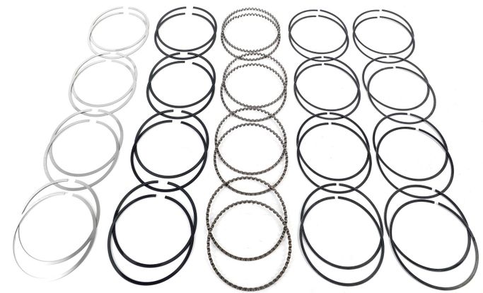 TSR-CS5010-5, Total Seal CS AP Advanced Profiling Ring Sets CS5010 5 في الإمارات العربية المتحدة, دبي. Condition - new. Price 1,760 AED. Photo, seller contacts | AUTO.AE
