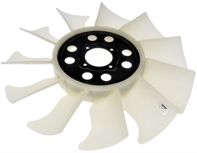 RNB-620-155, Dorman Mechanical Fans 620-155 in UAE, Dubai. Condition - new. Price 320 AED. Photo, seller contacts | AUTO.AE