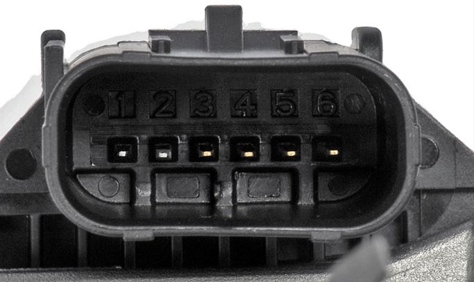 RNB-977-601, Dorman Throttle Bodies 977-601 в ОАЭ, Дубай. Состояние - новое. Цена 1 020 AED. Фото, контакты продавца | AUTO.AE