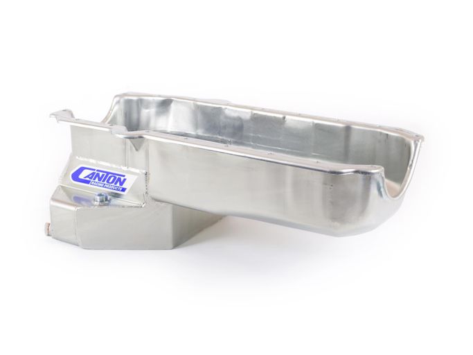 CTR-15-244M, Canton Racing Road Race Series Wet Sump Oil Pans for 1982-1992 CAMARO, FIREBIRD - 15-244M في الإمارات العربية المتحدة, دبي. Condition - new. Price ⁦2,660 AED⁩. Photo, seller contacts | AUTO.AE