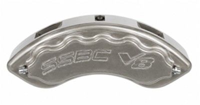 TSB-A193-10, SSBC-USA V8 Quick-Change Caliper Upgrade Kits A193-10 in UAE, Dubai. Condition - new. Price 6,520 AED. Photo, seller contacts | AUTO.AE