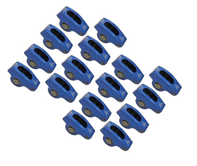 SCC-SCP1023, Scorpion Race Series Rocker Arms SCP1023 в ОАЭ, Дубай. Состояние - новое. Цена 2 330 AED. Фото, контакты продавца | AUTO.AE
