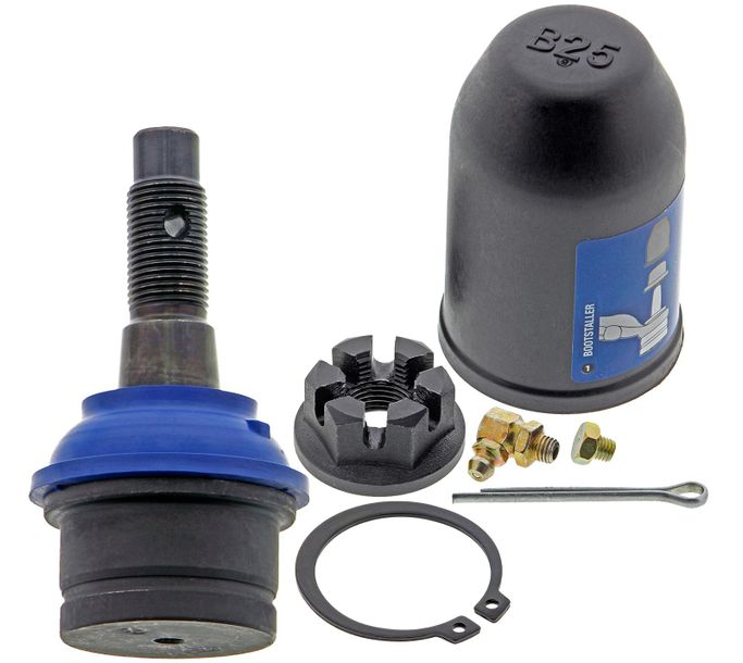 MEV-MK3185, Mevotech Supreme Ball Joints for 1999-2004 GRAND CHEROKEE, 2007-2017 WRANGLER, 2018 WRANGLER JK - MK3185 в ОАЭ, Дубай. Состояние - новое. Цена ⁦260 AED⁩. Фото, контакты продавца | AUTO.AE