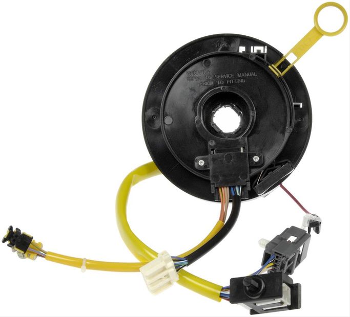 RNB-525-220, Dorman Steering Column Clock Springs for 2004-2005 SABLE, 2004-2007 TAURUS - 525-220 в ОАЭ, Дубай. Состояние - новое. Цена 1 370 AED. Фото, контакты продавца | AUTO.AE