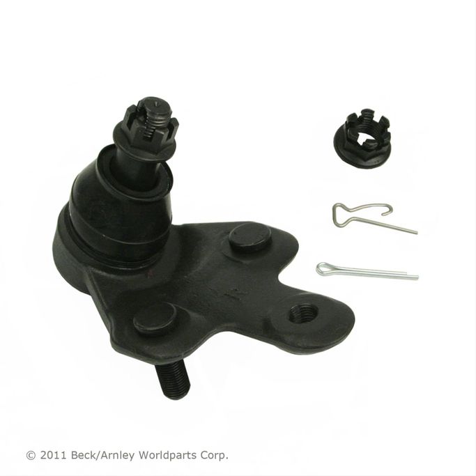 BCK-101-7333, Beck/Arnley Ball Joints 101-7333 in UAE, Dubai. Condition - new. Price 220 AED. Photo, seller contacts | AUTO.AE