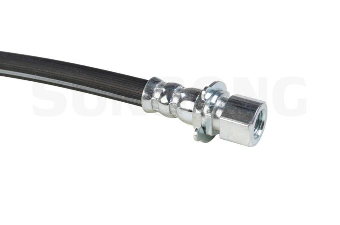 SUG-2201210, Sunsong Brake Hoses for 1997-1999 DAKOTA, 1998-1999 DURANGO - 2201210 в ОАЭ, Дубай. Состояние - новое. Цена ⁦100 AED⁩. Фото, контакты продавца | AUTO.AE