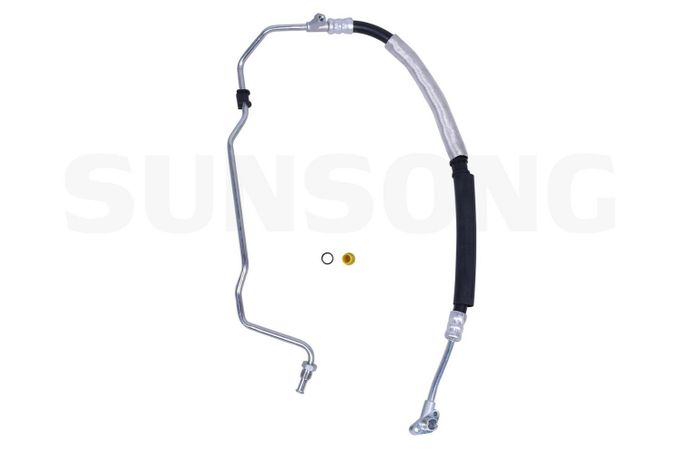 SUG-3403832, Sunsong Power Steering Hose Assemblies for 2007-2008 TL - 3403832 в ОАЭ, Дубай. Состояние - новое. Цена 190 AED. Фото, контакты продавца | AUTO.AE
