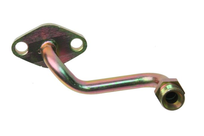 URO-010763, URO Parts - Turbocharger Oil Lines for 1978-1992 911 - 93010712403 في الإمارات العربية المتحدة, دبي. Condition - new. Price ⁦200 AED⁩. Photo, seller contacts | AUTO.AE