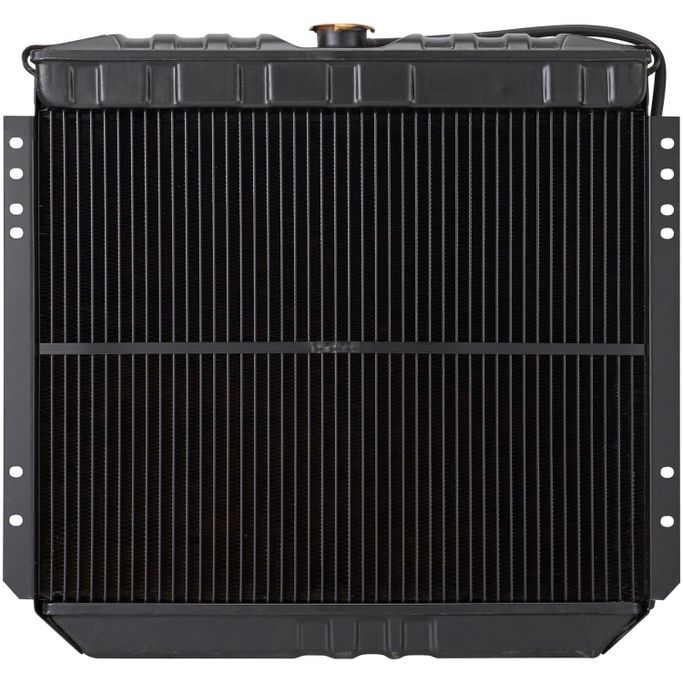SGT-CU340, Spectra Premium Radiators for 1967-1970 COUGAR, 1965 FAIRLANE, 1967-1969 MUSTANG - 434-CU340 in UAE, Dubai. Condition - new. Price ⁦1,410 AED⁩. Photo, seller contacts | AUTO.AE