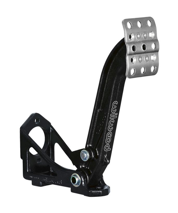 WIL-340-13833, Wilwood Brake/Clutch Pedal Assemblies 340-13833 в ОАЭ, Дубай. Состояние - новое. Цена ⁦550 AED⁩. Фото, контакты продавца | AUTO.AE
