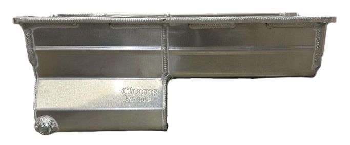 CHP-PRO1160, Champ Pans Street/Strip Wet Sump Oil Pans PRO1160 في الإمارات العربية المتحدة, دبي. Condition - new. Price ⁦2,540 AED⁩. Photo, seller contacts | AUTO.AE