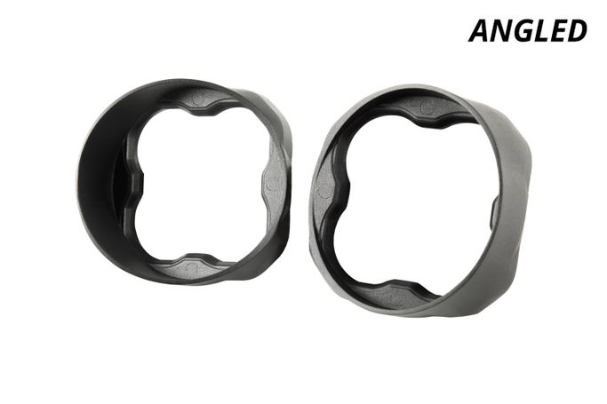 DOD-DD6369P, Diode Dynamics Light Bezels DD6369P في الإمارات العربية المتحدة, دبي. Condition - new. Price 100 AED. Photo, seller contacts | AUTO.AE