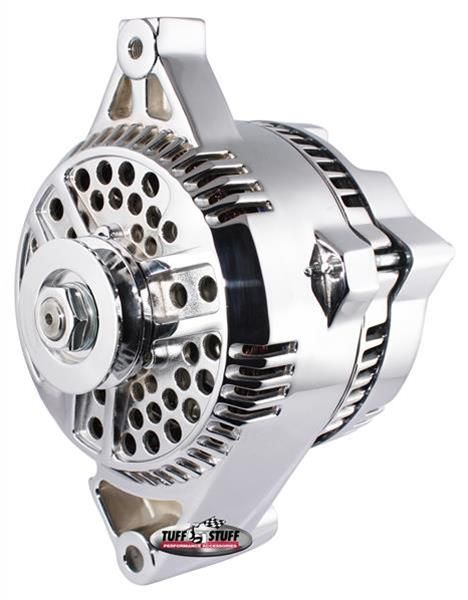 TFF-7074RD, Tuff Stuff Performance High-Amp Output Alternators 7074RD in UAE, Dubai. Condition - new. Price 1,970 AED. Photo, seller contacts | AUTO.AE