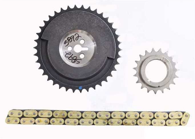 EGN-TS4185D, Enginetech Timing Chain and Gear Sets TS4185D في الإمارات العربية المتحدة, دبي. Condition - new. Price 360 AED. Photo, seller contacts | AUTO.AE