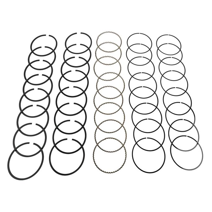 HSN-695030, Hastings Piston Ring Sets 695030 в ОАЭ, Дубай. Состояние - новое. Цена ⁦450 AED⁩. Фото, контакты продавца | AUTO.AE