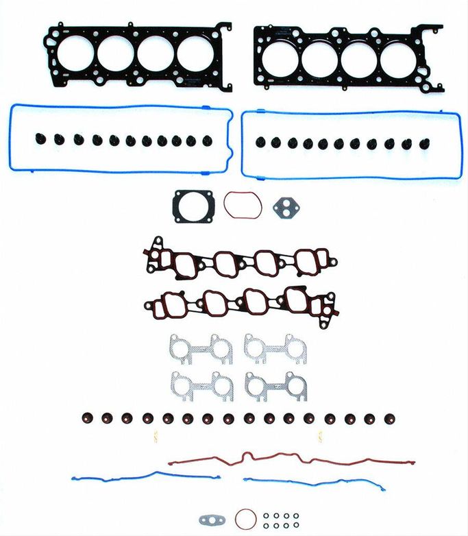 FEL-HS9790PT16, Fel-Pro Head Gasket Sets HS 9790 PT-16 في الإمارات العربية المتحدة, دبي. Condition - new. Price 990 AED. Photo, seller contacts | AUTO.AE