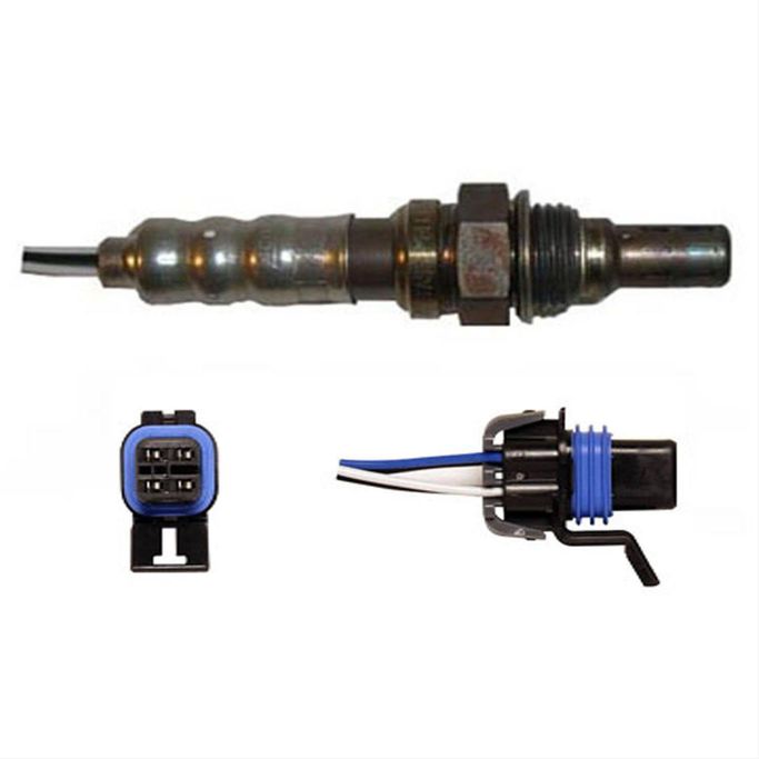 DNP-234-4348, Denso Oxygen Sensors 234-4348 في الإمارات العربية المتحدة, دبي. Condition - new. Price ⁦230 AED⁩. Photo, seller contacts | AUTO.AE