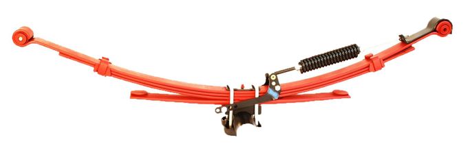 RAS-4611, RoadActive Suspension Systems 4611 في الإمارات العربية المتحدة, دبي. Condition - new. Price 2,580 AED. Photo, seller contacts | AUTO.AE