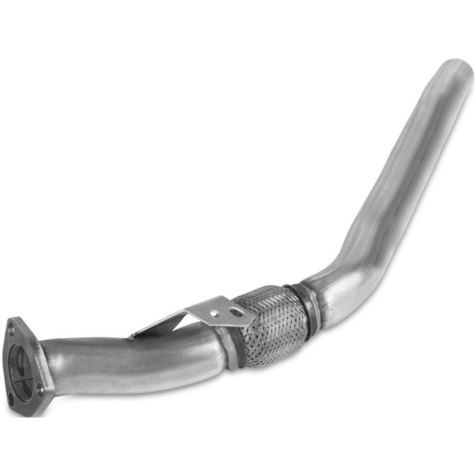 BRE-750-587, BRExhaust Direct-Fit Intermediate Pipes for 2005-2008 A4 QUATTRO - 750-587 في الإمارات العربية المتحدة, دبي. Condition - new. Price ⁦800 AED⁩. Photo, seller contacts | AUTO.AE