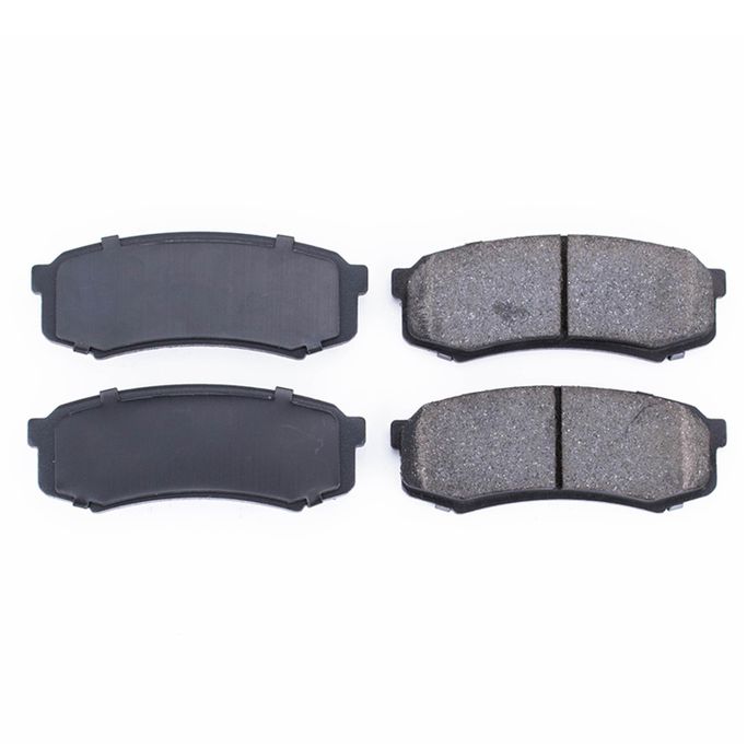 PWR-16-606, PowerStop Z16 Evolution Clean Ride Ceramic Brake Pads 16-606 in UAE, Dubai. Condition - new. Price 160 AED. Photo, seller contacts | AUTO.AE