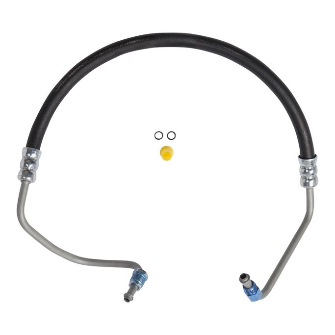 EDD-80144, Edelmann Power Steering Pressure Hoses for 1988-1990 WRANGLER - 80144B في الإمارات العربية المتحدة, دبي. Condition - new. Price 160 AED. Photo, seller contacts | AUTO.AE