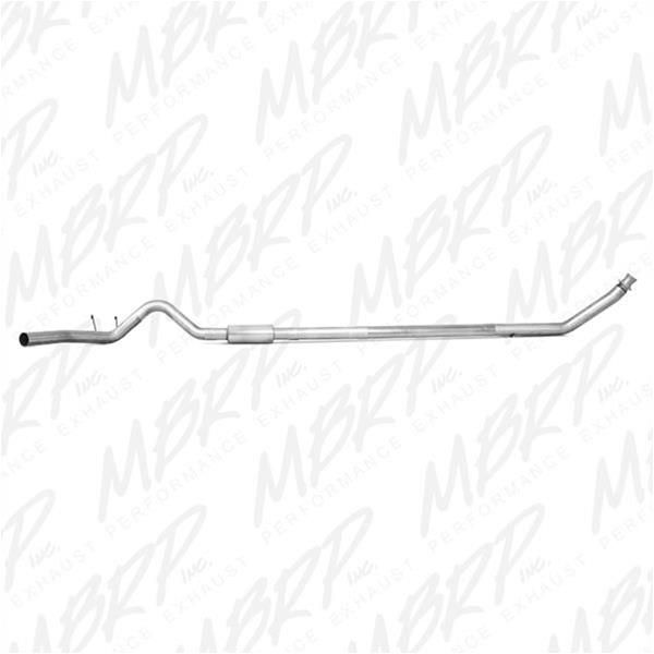 MBR-S6100P, MBRP Performance Series Exhaust Systems for 1998-2002 RAM 2500, RAM 3500 - S6100P في الإمارات العربية المتحدة, دبي. Condition - new. Price 2,540 AED. Photo, seller contacts | AUTO.AE