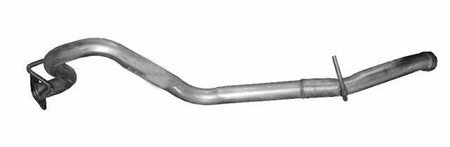 APH-SZ6608, AP Exhaust ANSA Exhaust Tailpipes for 2001 GRAND VITARA, 2002-2003 XL-7 - SZ6608 в ОАЭ, Дубай. Состояние - новое. Цена ⁦450 AED⁩. Фото, контакты продавца | AUTO.AE