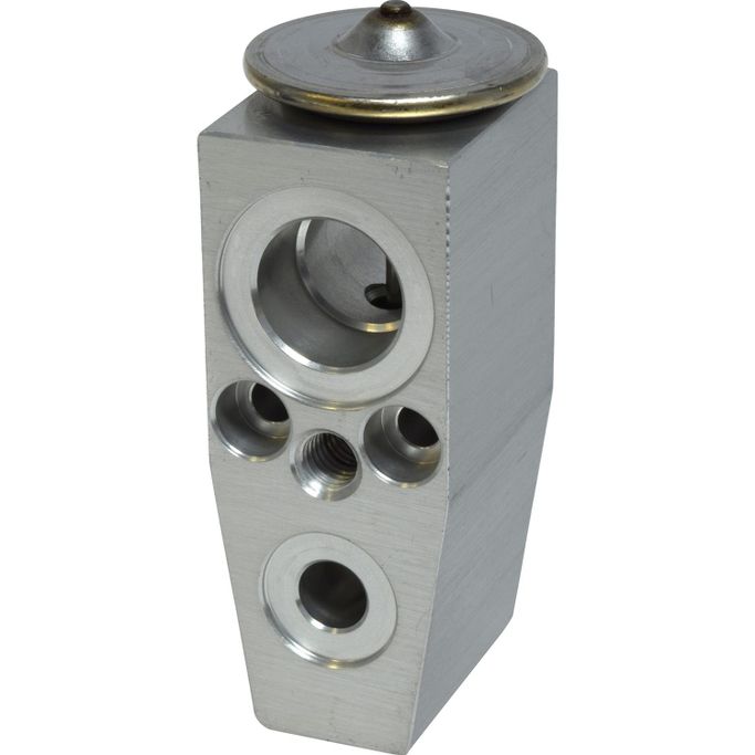 UAC-EX10586C, Universal Air Conditioner Air Conditioning Expansion Valves for 2015-2018 FOCUS - EX 10586C في الإمارات العربية المتحدة, دبي. Condition - new. Price 100 AED. Photo, seller contacts | AUTO.AE