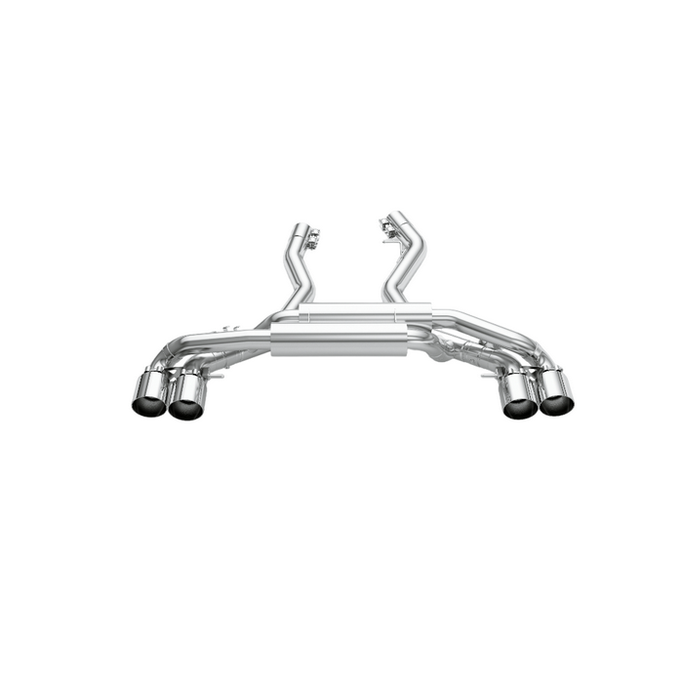 B5472.01024, EISENMANN B5472.01024 Rear Muffler Sport for BMW 2 (G42) M240i in UAE, Dubai. Condition - new. Price ⁦18,260 AED⁩. Photo, seller contacts | AUTO.AE